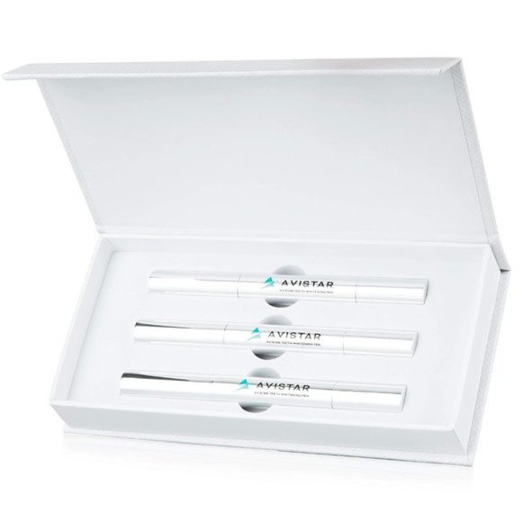 NEW Professional Teeth Whitening On The Go Gel Pen - Picture 3 of 8